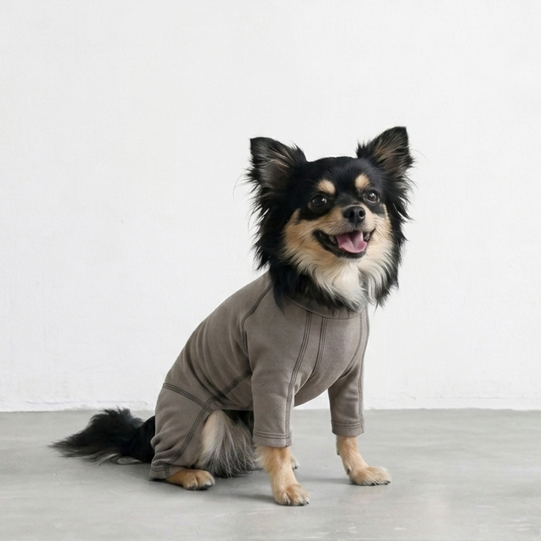 PREMIUM DOG WEAR （標準体型 / 小型犬）