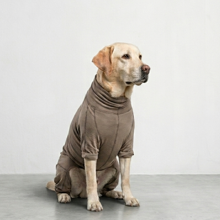 PREMIUM DOG WEAR （標準体型 / 大型犬）