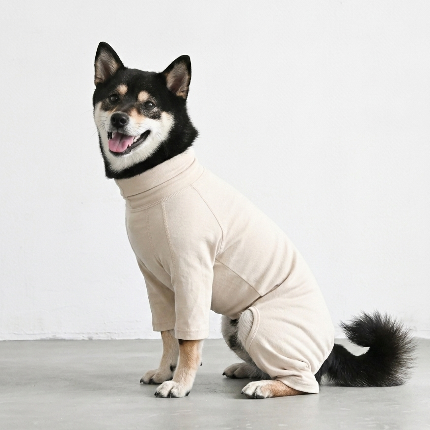 PREMIUM DOG WEAR （標準体型 / 中型犬）