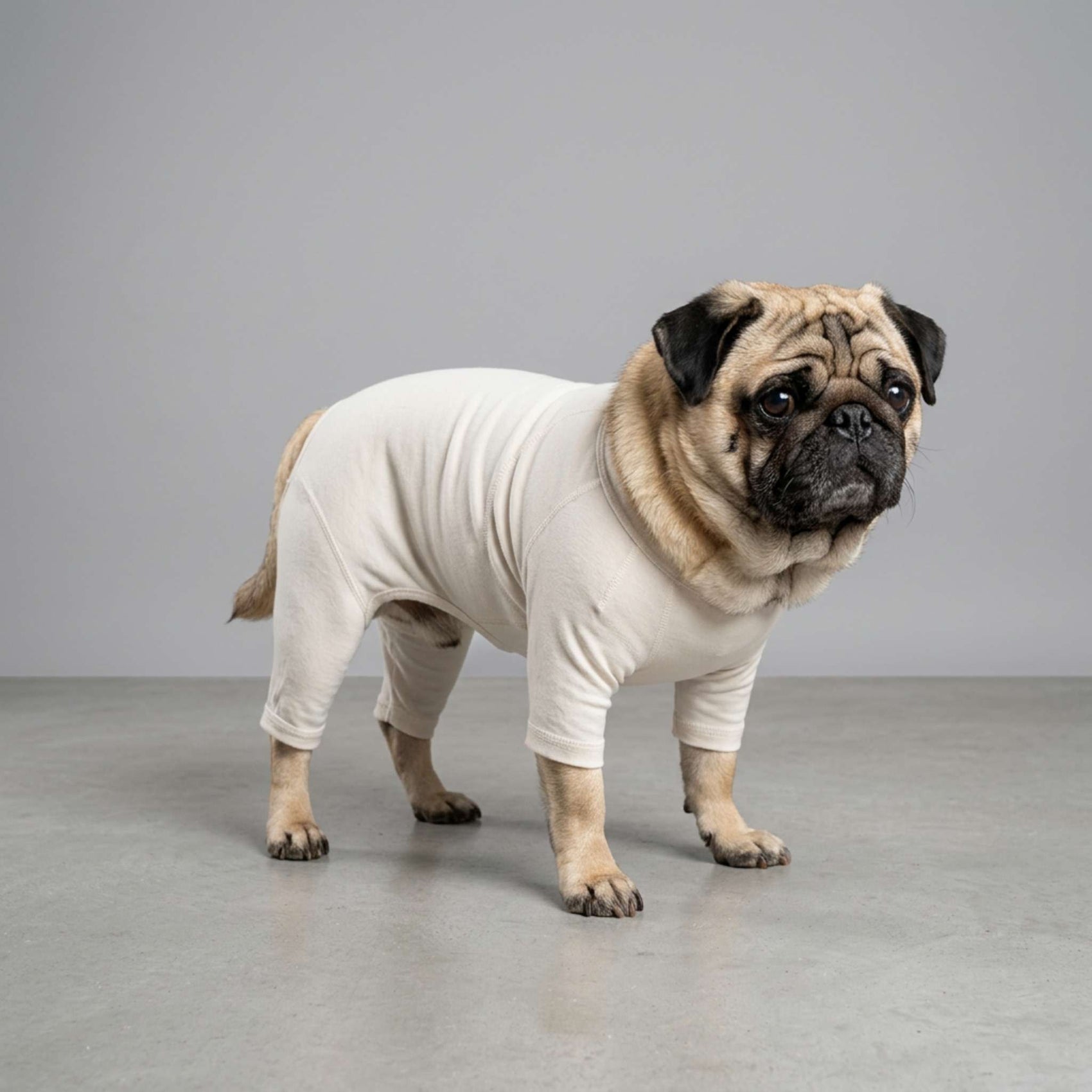 Premium Wear（パグ）