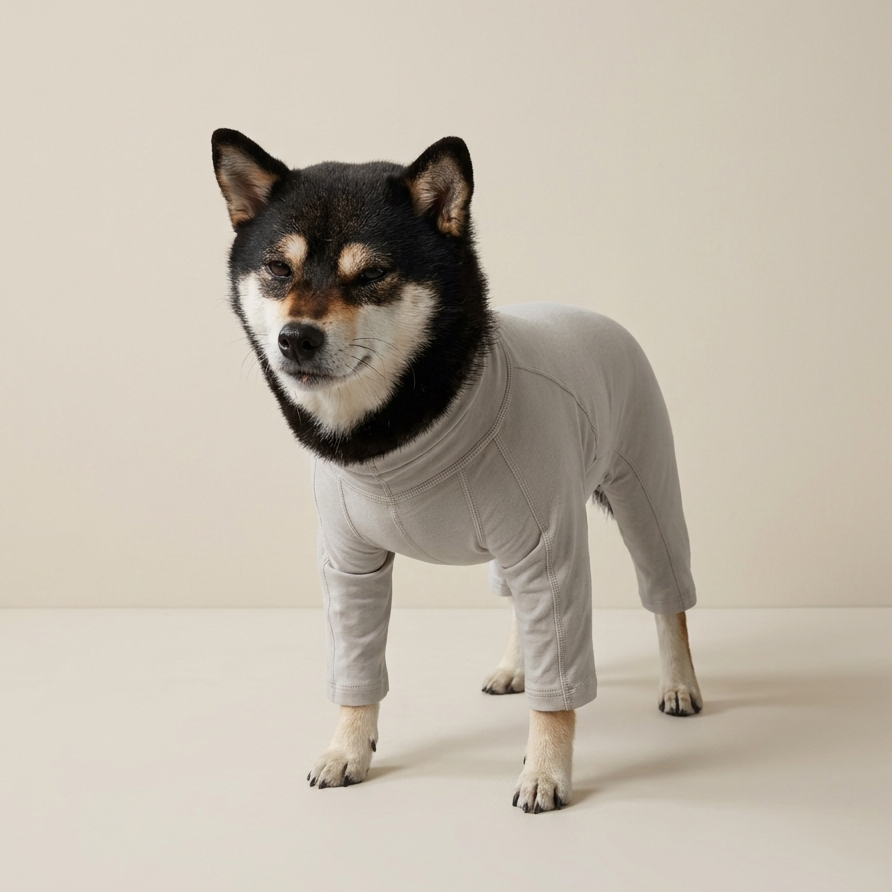 Premium Wear（柴犬）